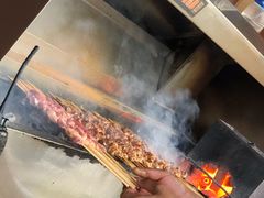 -维吾尔餐厅(宜山路店)