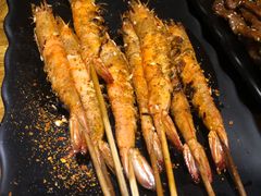 -烧蠔帮·生蚝海鲜牌档(观海店)