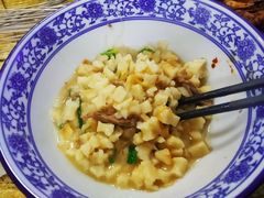 -回坊老马家泡馍(枣园西路店)