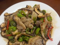 -姚记面馆(瑶琳路店)