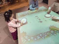 -星漠亲子餐厅•有机食材•儿童游乐