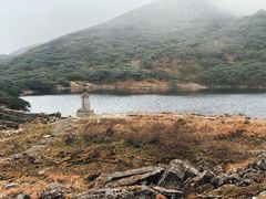 -苍山感通索道