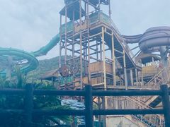 -重庆海昌加勒比海水世界