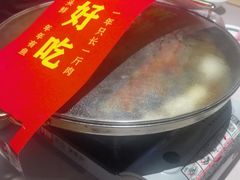 -洞庭鱼香(万科店)