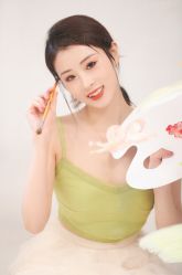 -青岛这朵女子摄影(中海寰宇天下天颂店)