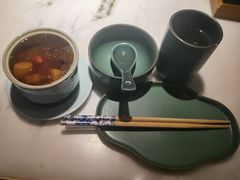 -锦府盐帮·李宅(领展购物广场中关村店)