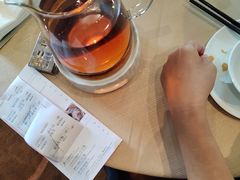 -顺德美的万豪酒店-万豪中餐厅