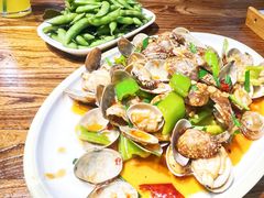 -壹块捌烧烤(灯市口店)