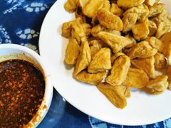 -香满楼(临安路店)