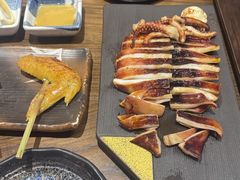 烧鸟系列-鸟鹏烧鸟居酒屋(龙岗万科店)