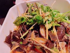 -虾胡闹·澳洲小龙虾·烧烤(福田鲨鱼店)