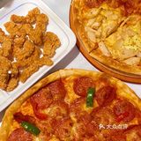 菲滋新品比萨🍕-比萨爱好者冲呀‼