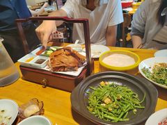 -肘子酥·天津菜·特色捞面(德云社店)