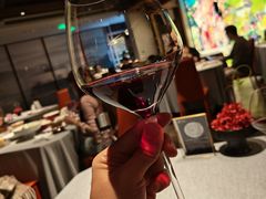 -星·South Beauty·俏江南(国贸店)