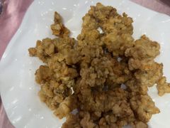-老蒲鲜·地标·非遗美食(涵江店)