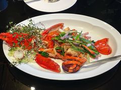-上海苏宁宝丽嘉酒店·嘉府壹号中餐厅
