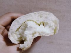 香草鲜奶面包-WHEAT&BAKER-麥(凯德来福士店)