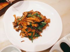 -京华烟云·北京烤鸭(领展购物广场·中关村店)