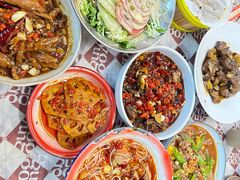 -老三样·旧食新味(万寿宫店)