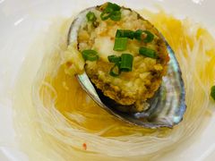 -新享乐海鲜(翠华路店)