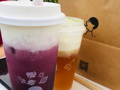 -喜茶(深圳福田星河COCO Park店)