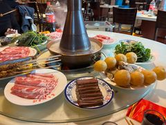 -总参北京涮羊肉