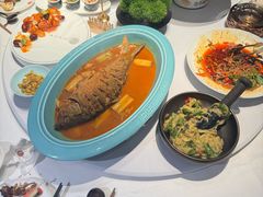 -阿五黄河大鲤鱼(英协路店)