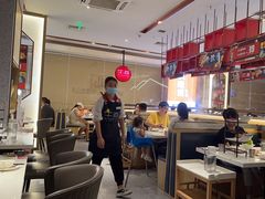 -牛焱·贵州黄牛肉火锅(城西银泰店)