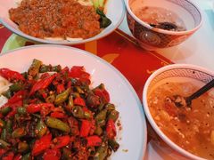 -杨记跷脚牛肉面(下元店)