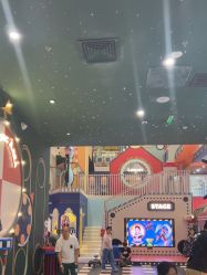 -MELAND CLUB亲子乐园·派对·餐厅(北京芳圆里ID MALL店)