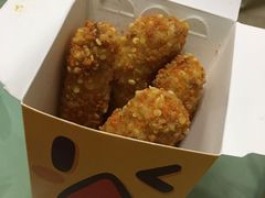 -汉堡王(EAC欧美中心店)