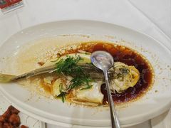 -君德澜酒家·创意粤菜(金山谷店)