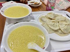 -东升灌浆包(辛庄街总店)