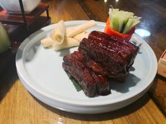 -路小缦·珍馐美馔(市心北路店)