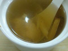 -东平传统鸡饭(德信华城店)