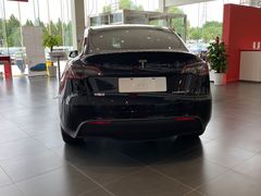-TESLA 特斯拉(北京南四环中路特斯拉中心)