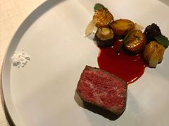 -三嚥阁 La Villa Restaurant