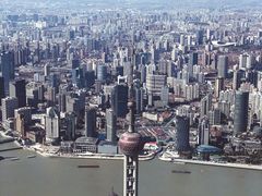 -上海中心大厦