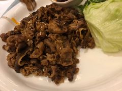 -恒记饭店·海鲜明档(淹城店)