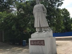 -大旗头古村