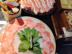 -盡膳口福·百年汤方火锅(科华北路店)