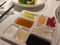 -四季民福烤鸭店(王府井东安门店)