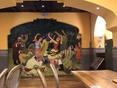 -阿凡提餐厅(簋街店)