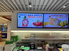 -Mr.Fruits水果先生(蓝色港湾店)