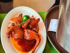 -广九餐室(陈家祠扬韬广场店)