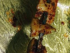 -清真新疆叶尔羌烤肉店(新香洲店)