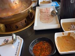 -北门涮肉·铜锅涮肉(南锣鼓巷店)