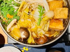 -本逸·割烹料理(湖墅店)