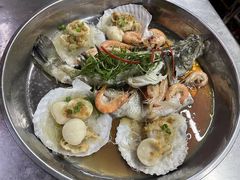 -崖口红树林海鲜餐厅