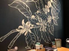 -星巴克(温州银泰大西洋店)